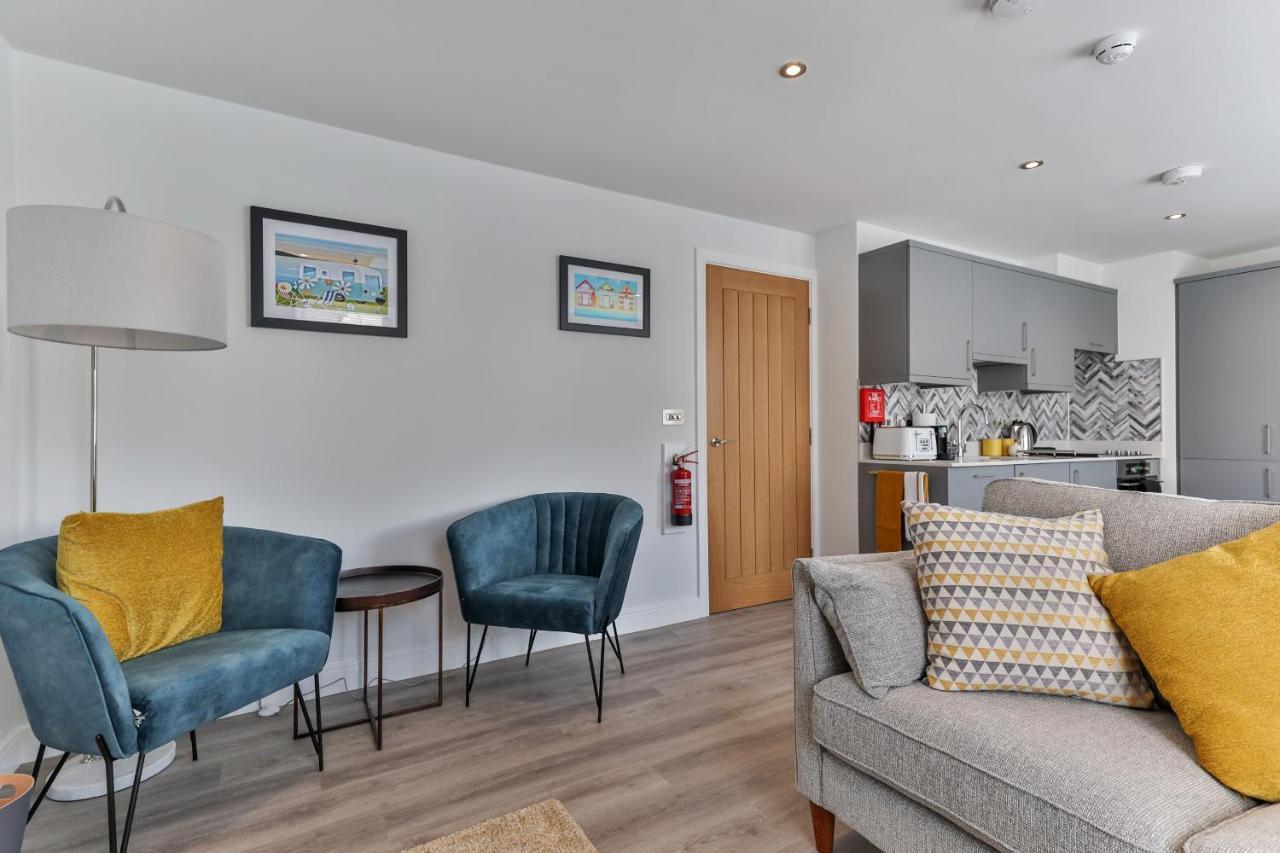 Apartment Finest Retreats - 13 Belle House - 1 Filey
