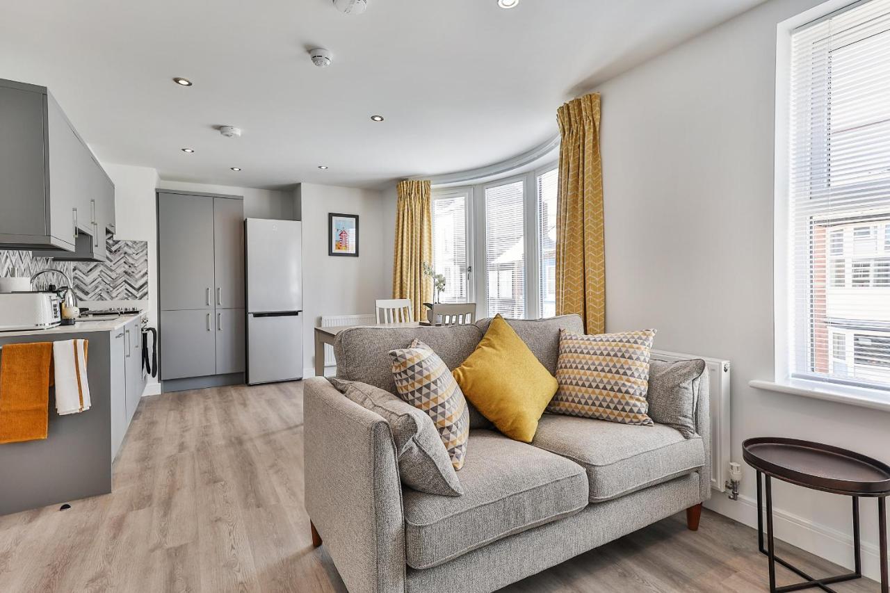 Apartment Finest Retreats - 13 Belle House - 1