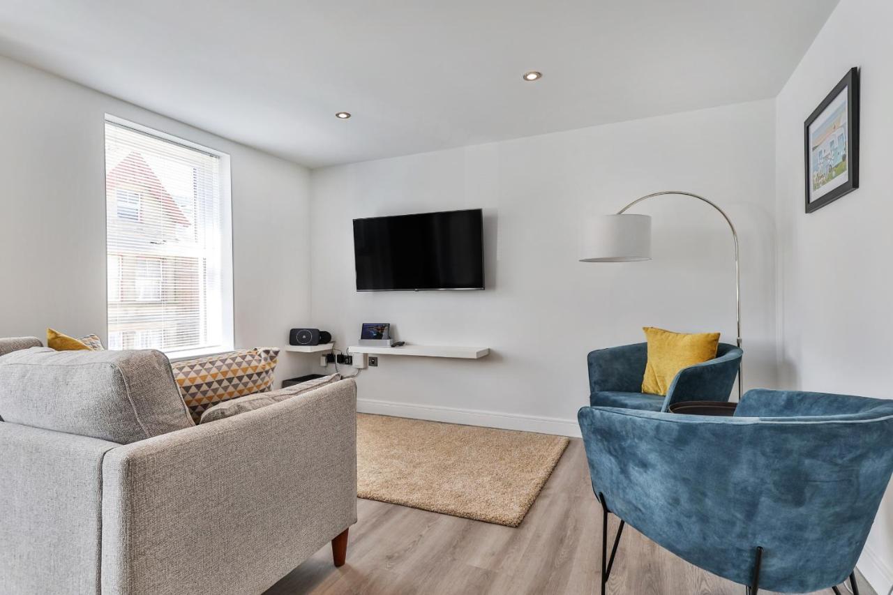 Apartment Finest Retreats - 13 Belle House - 1 Filey