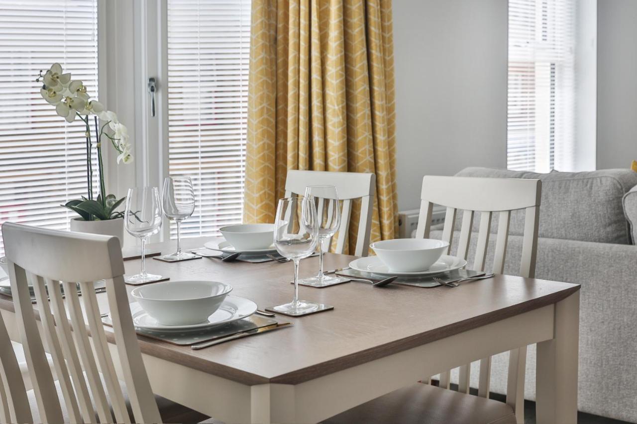 Finest Retreats - 13 Belle House - 1 *