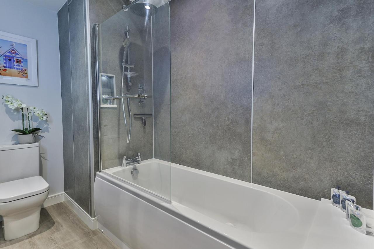 Finest Retreats - 13 Belle House - 1 Filey