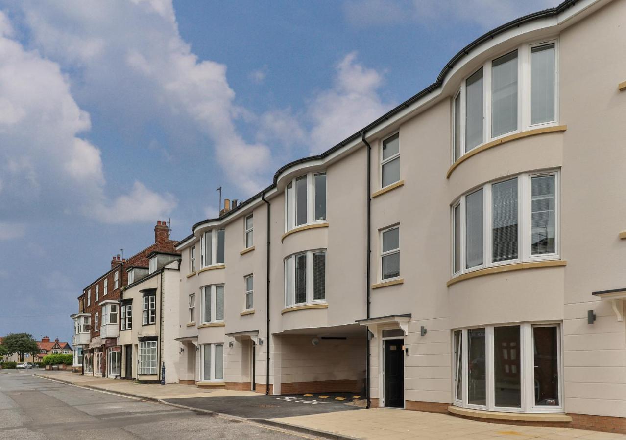 Finest Retreats - 13 Belle House - 1 Filey