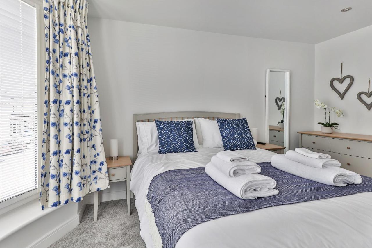 13 Belle House - 1 * Filey