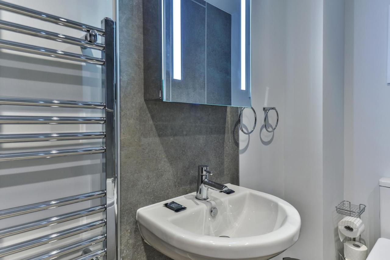 Finest Retreats - 13 Belle House - 1 Apartment *