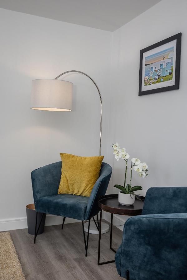 Apartment Finest Retreats - 13 Belle House - 1 *