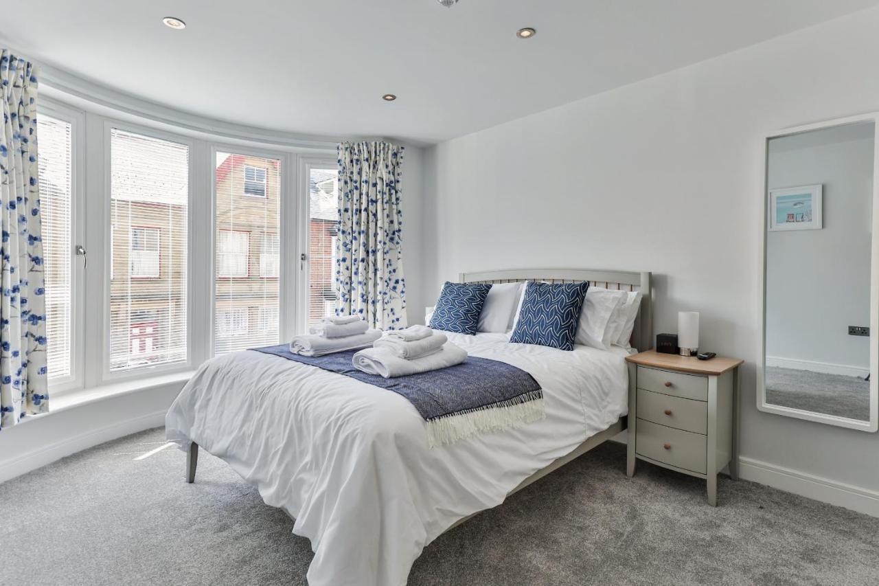 Finest Retreats - 13 Belle House - 1 *