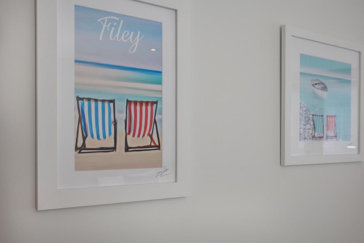 13 Belle House - 1 Filey