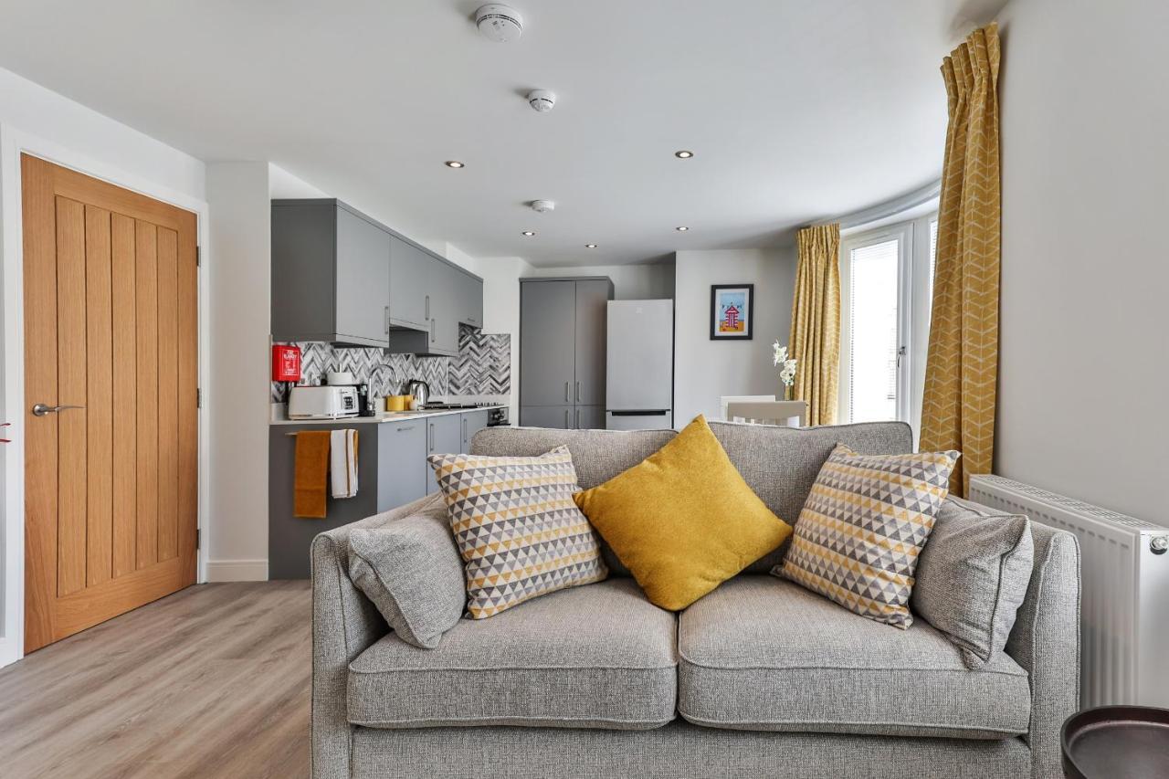 Finest Retreats - 13 Belle House - 1 Apartment Filey