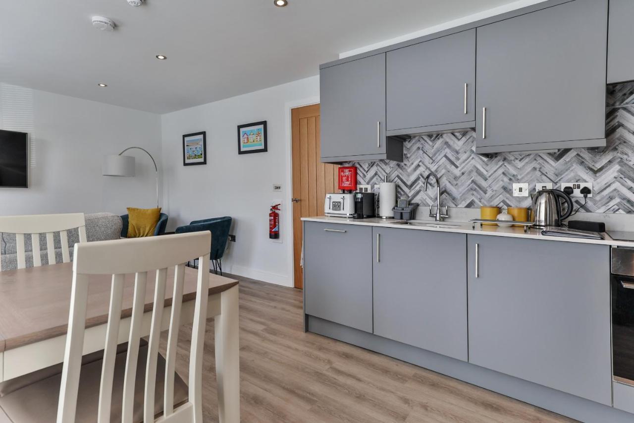 Finest Retreats - 13 Belle House - 1 Apartment Filey
