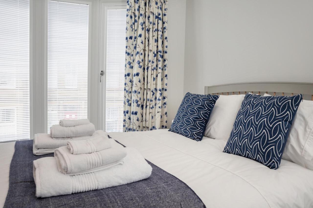 Finest Retreats - 13 Belle House - 1 Apartment Filey