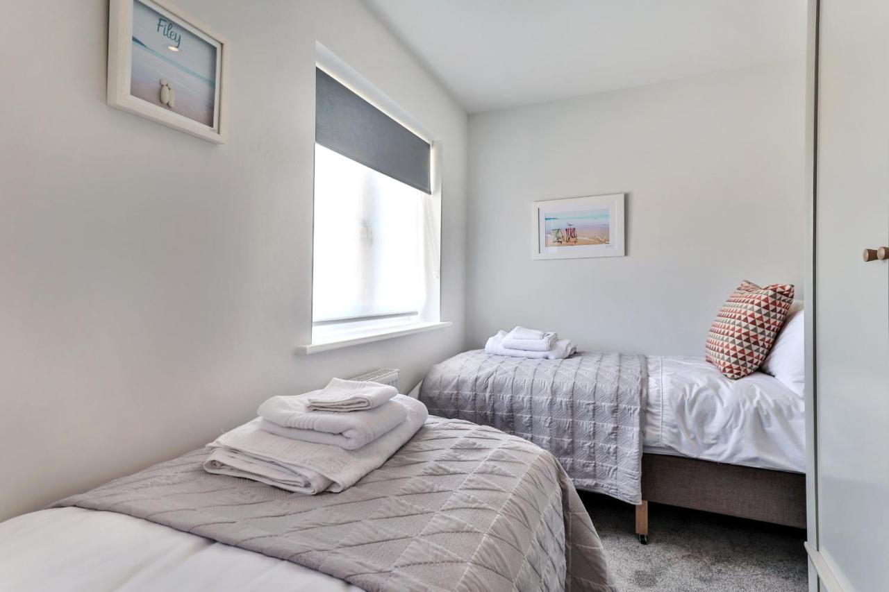Finest Retreats - 13 Belle House - 1 Filey