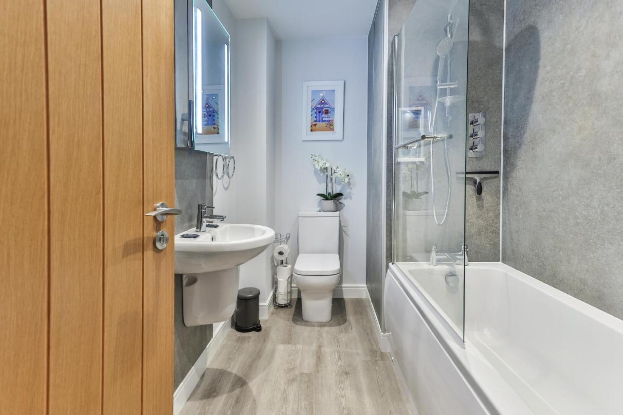 Finest Retreats - 13 Belle House - 1 Filey